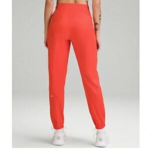 LULULEMON adapted state HR jogger